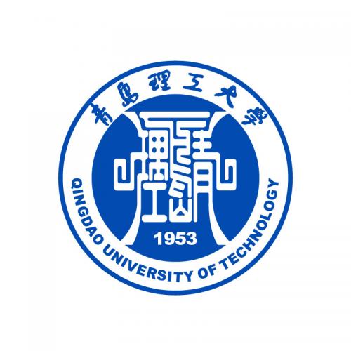 青岛理工大学logo 理工大学logo