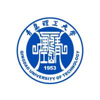 青岛理工大学logo 理工大学logo