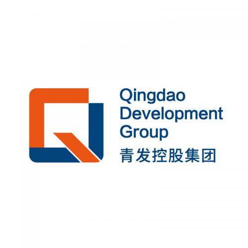 青发控股集团 logo