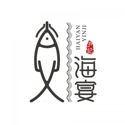 海宴logo