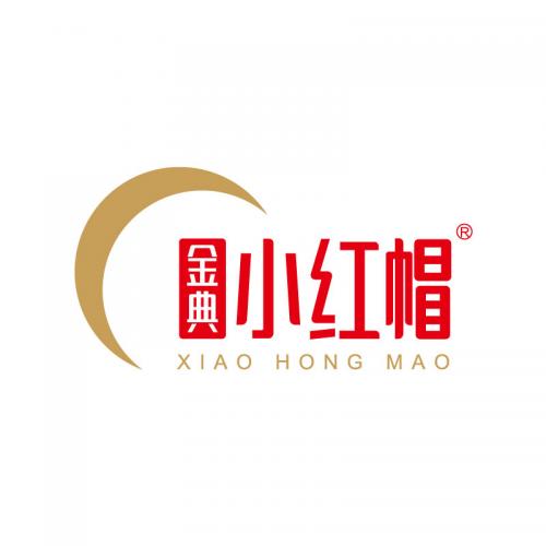 今典小红帽logo