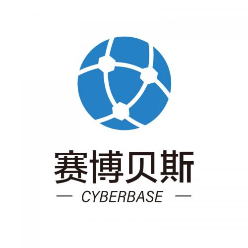 赛博贝斯logo