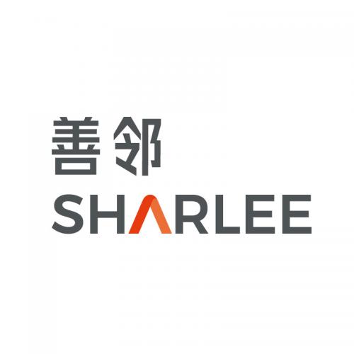 善邻logo
