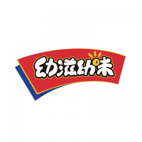 幼滋幼咪logo