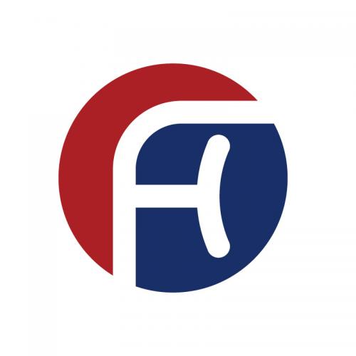 青岛融控集团logo 融控logo 融合控股集团logo 青岛融合控股集团有限公司logo 